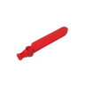Bright Red 21