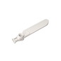 GDS-1026 - Technic Rotor Blade Small with Axle and Pin Connector End