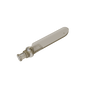 GDS-1026 - Technic Rotor Blade Small with Axle and Pin Connector End