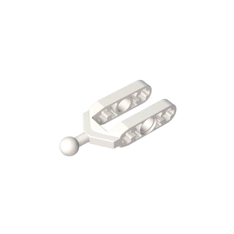 GDS-1028 - Technic Steering Knuckle Arm with Ball Joint