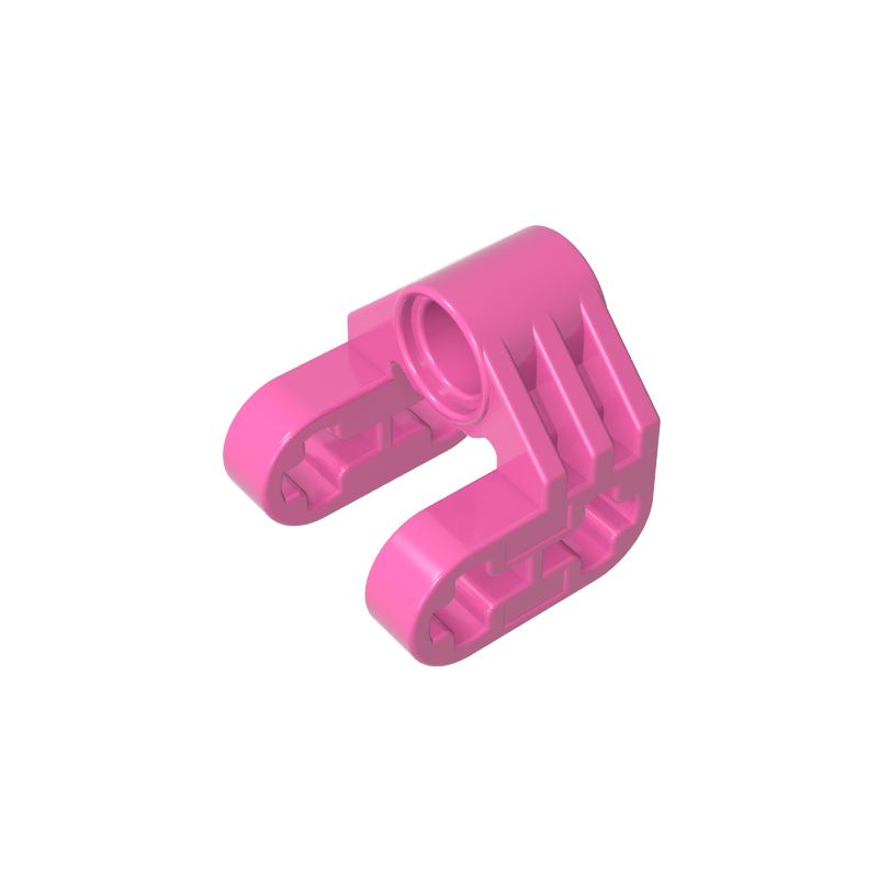 GDS-1029 - Technic Axle and Pin Connector Perpendicular Split