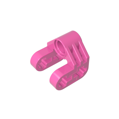 GDS-1029 - Technic Axle and Pin Connector Perpendicular Split
