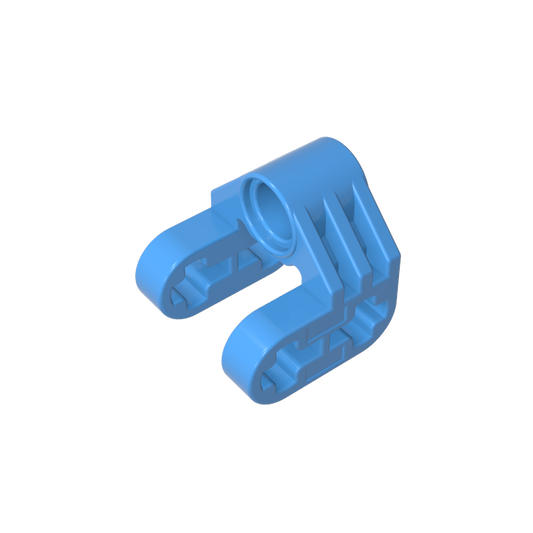 GDS-1029 - Technic Axle and Pin Connector Perpendicular Split