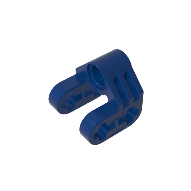 GDS-1029 - Technic Axle and Pin Connector Perpendicular Split