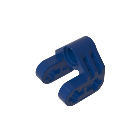 GDS-1029 - Technic Axle and Pin Connector Perpendicular Split