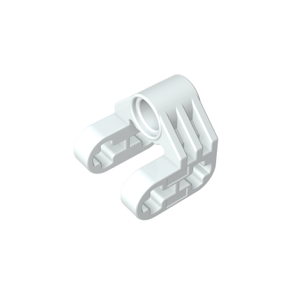GDS-1029 - Technic Axle and Pin Connector Perpendicular Split