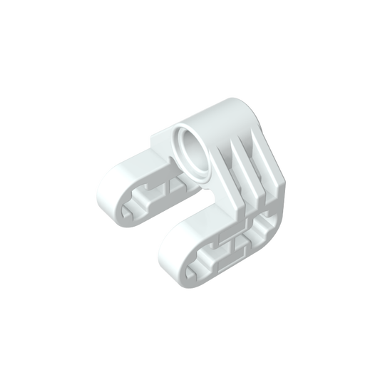 GDS-1029 - Technic Axle and Pin Connector Perpendicular Split