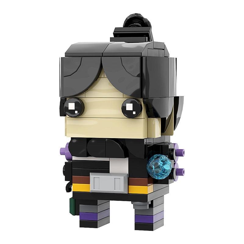 MOC-A1133Y05 Apex Legends - Wraith