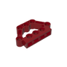 New Dark Red 154
