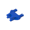 Bright Blue 23