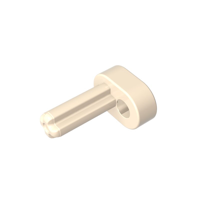 GDS-1034 - Technic Engine Crankshaft