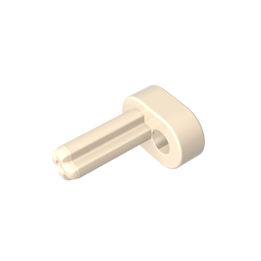 GDS-1034 - Technic Engine Crankshaft