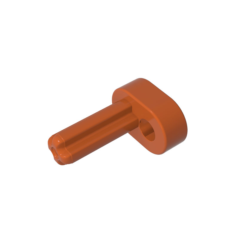 GDS-1034 - Technic Engine Crankshaft