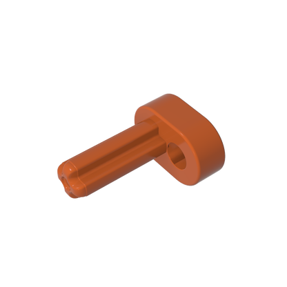 GDS-1034 - Technic Engine Crankshaft