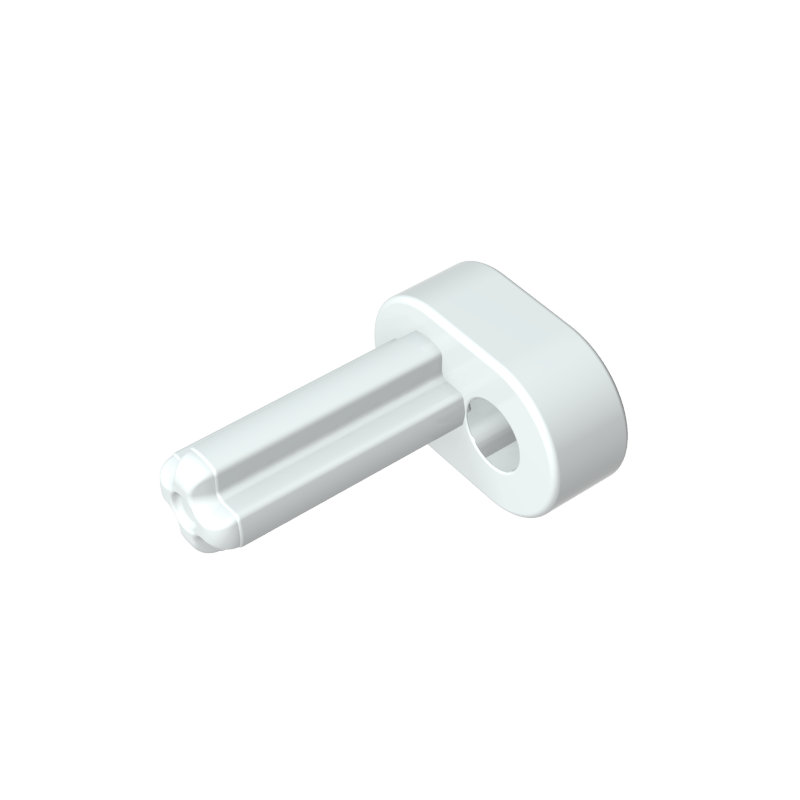 GDS-1034 - Technic Engine Crankshaft