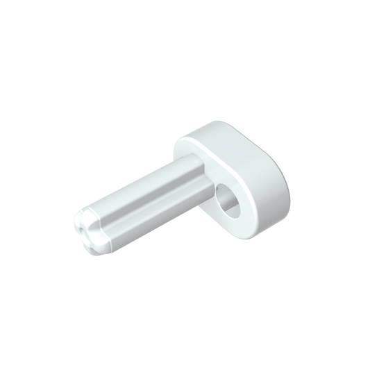 GDS-1034 - Technic Engine Crankshaft