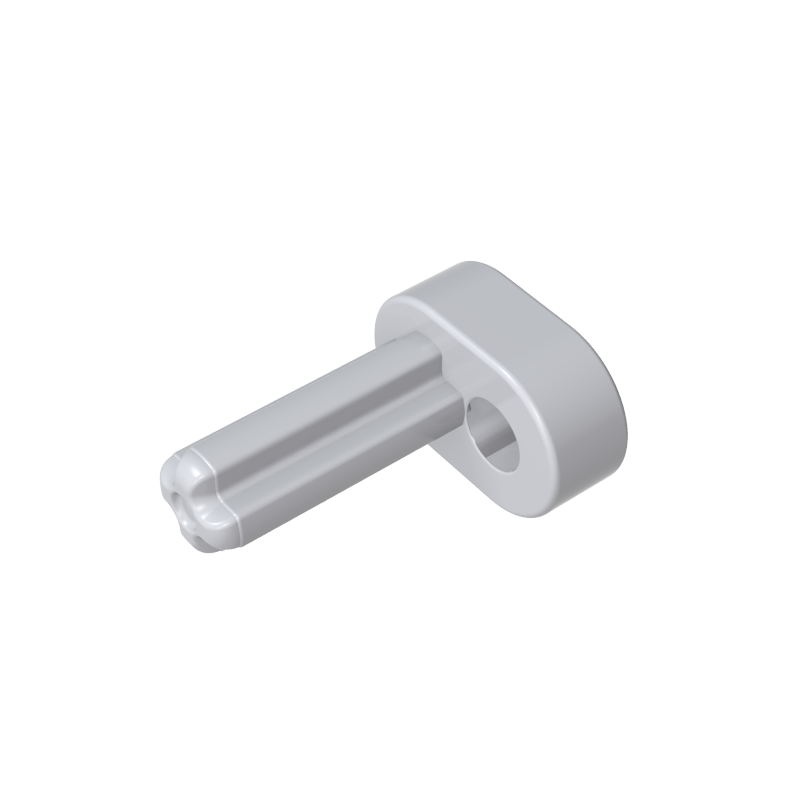 GDS-1034 - Technic Engine Crankshaft