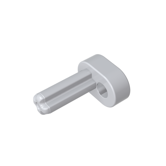 GDS-1034 - Technic Engine Crankshaft