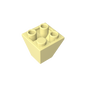 GDS-1040 - Slope Inverted 45 Degrees 2 x 2 Double Convex