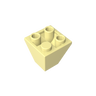 Lemon Chiffon
