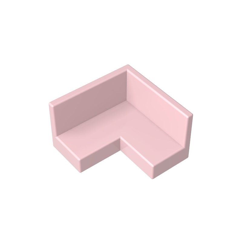 GDS-1042 - Panel 2 x 2 x 1 Corner