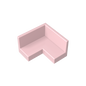 GDS-1042 - Panel 2 x 2 x 1 Corner