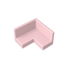 Light Pink