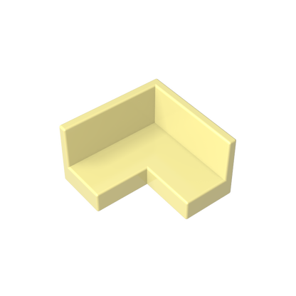 GDS-1042 - Panel 2 x 2 x 1 Corner