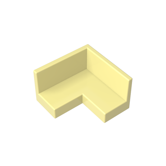 GDS-1042 - Panel 2 x 2 x 1 Corner