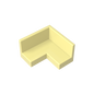 GDS-1042 - Panel 2 x 2 x 1 Corner