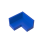 GDS-1042 - Panel 2 x 2 x 1 Corner