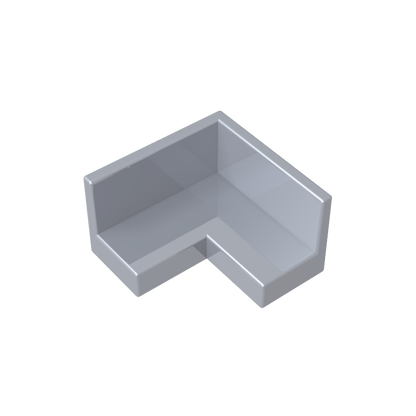 GDS-1042 - Panel 2 x 2 x 1 Corner