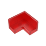 Transparent Red 41