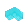 Transparent Light Blue 42