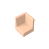 Light Nougat 283