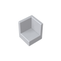 GDS-1043 - Panel 1 x 1 x 1 Corner