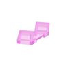 Transparent Medium Reddish Violet 113