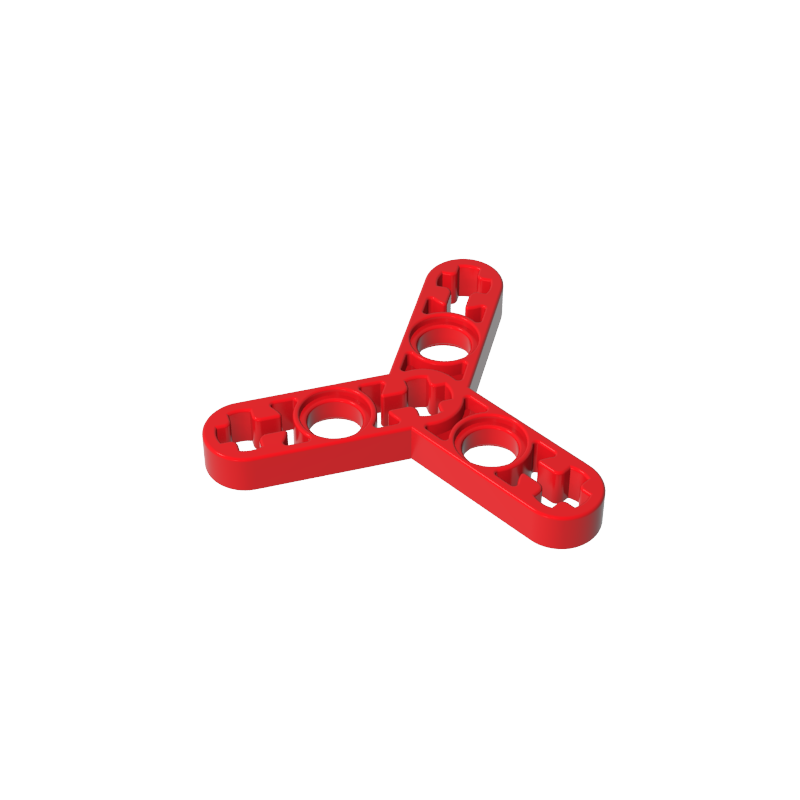 GDS-1045 - Technic Beam Rotor 3 Blade Thin