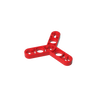 Bright Red 21