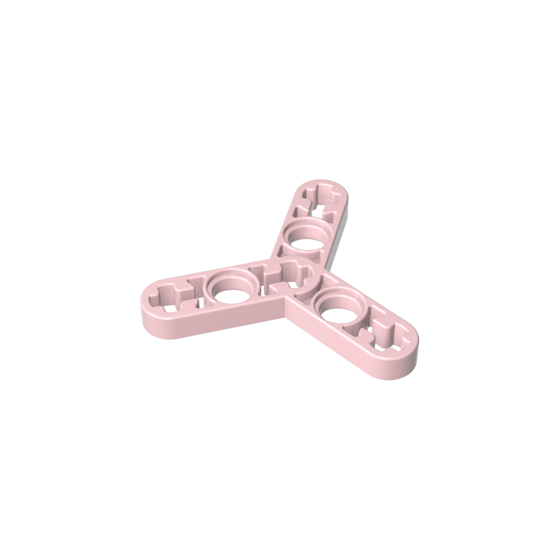 GDS-1045 - Technic Beam Rotor 3 Blade Thin