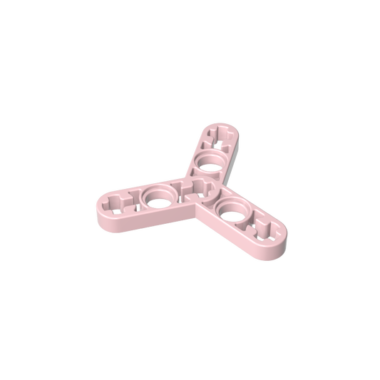 GDS-1045 - Technic Beam Rotor 3 Blade Thin