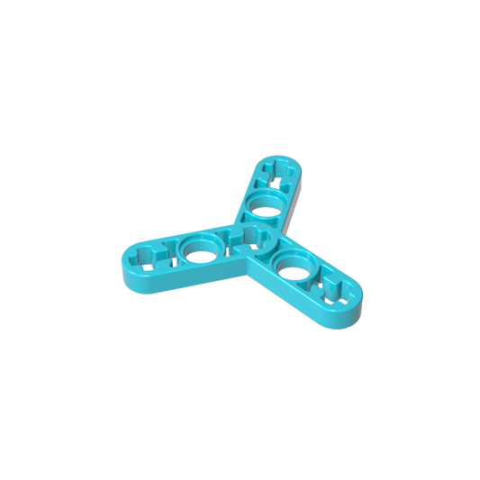 GDS-1045 - Technic Beam Rotor 3 Blade Thin