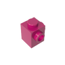 Bright Reddish Violet 124