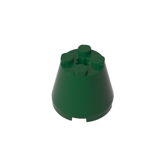 GDS-1047 - Cone 3 x 3 x 2