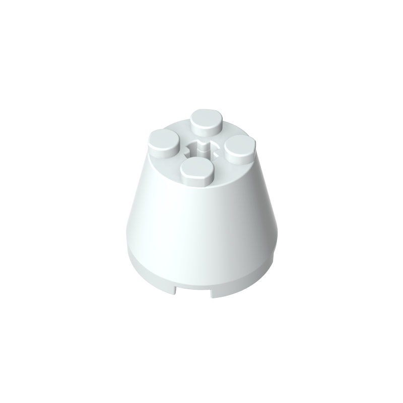 GDS-1047 - Cone 3 x 3 x 2