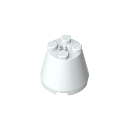 GDS-1047 - Cone 3 x 3 x 2