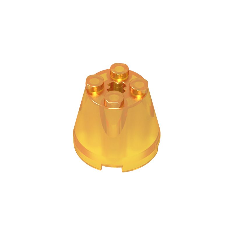 GDS-1047 - Cone 3 x 3 x 2
