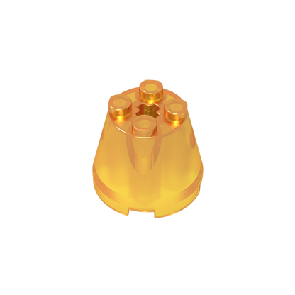 GDS-1047 - Cone 3 x 3 x 2