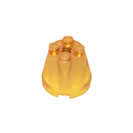 GDS-1047 - Cone 3 x 3 x 2