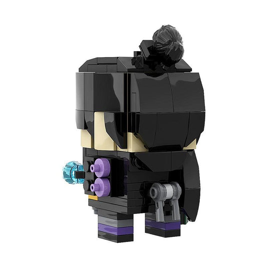 MOC-A1133Y05 Apex Legends - Wraith